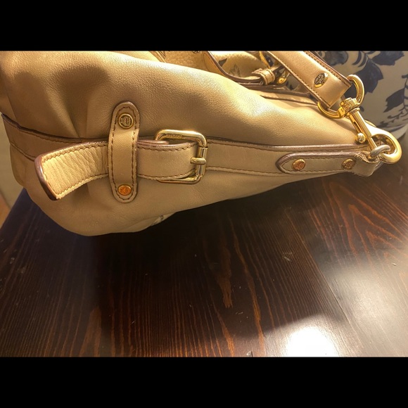 MCM Two way handbag - Picture 7 of 14